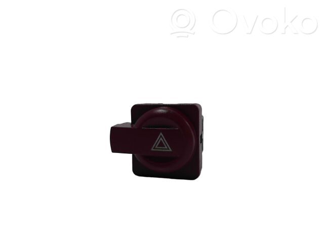Interruttore luci di emergenza   6554GT,6554GT,96480877KR