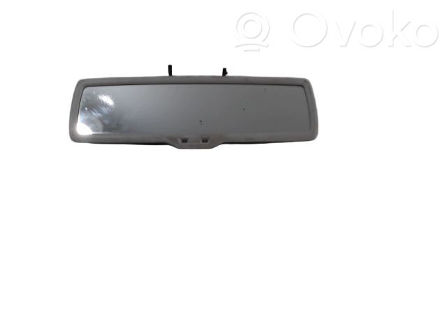 Volkswagen PASSAT B6 Lusterko wsteczne 