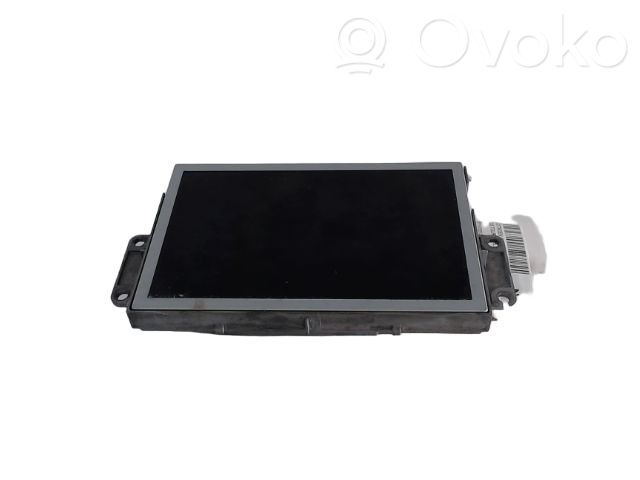Citroen C5 Central locking switch button 