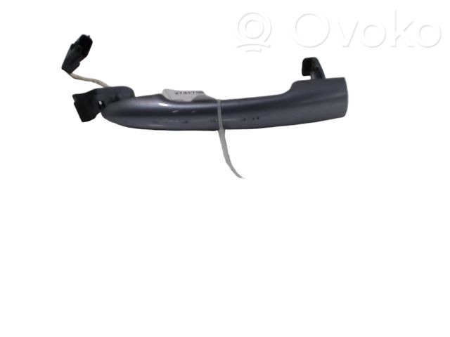 Renault Laguna III Maniglia esterna per portiera anteriore 