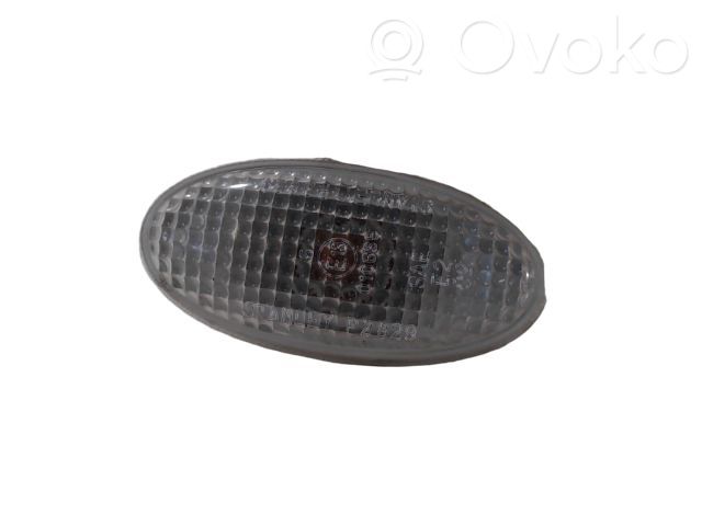 Mazda 3 I Front fender indicator light 