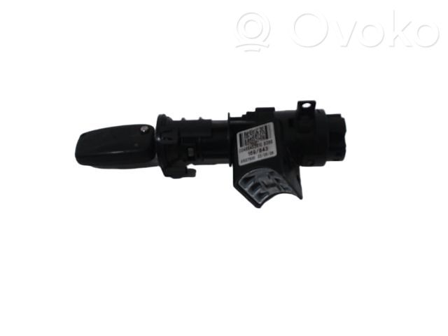 Lancia Ypsilon Ignition lock 