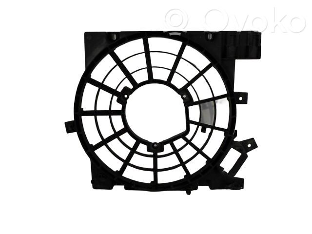 Opel Astra H Suport ventilator radiator 