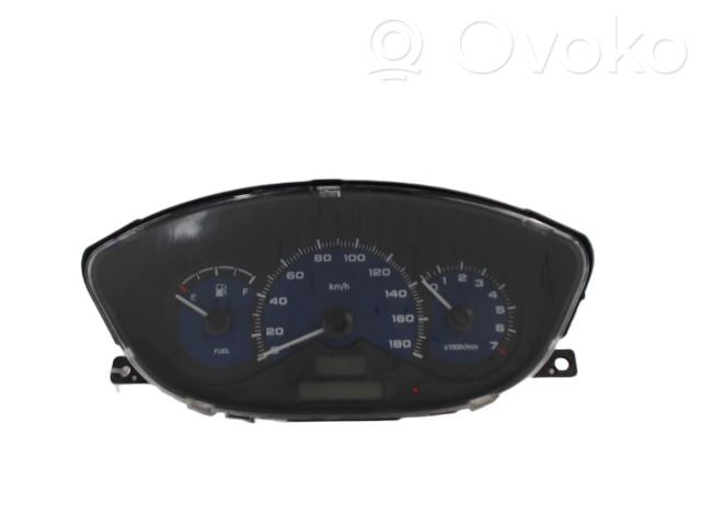 Chevrolet Matiz Vitezometru (grup de instrumente) 