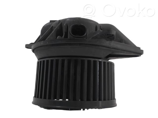 Renault Megane I Ventilator aerotermă 