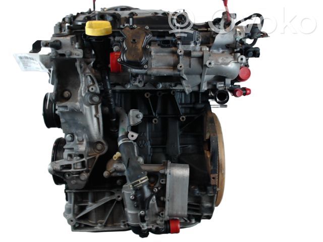 Renault Espace IV Motor 
