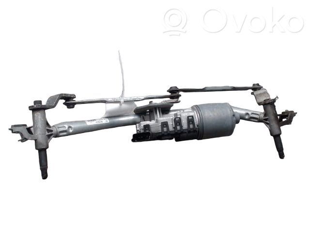 Peugeot 207 CC Motor ștergător 