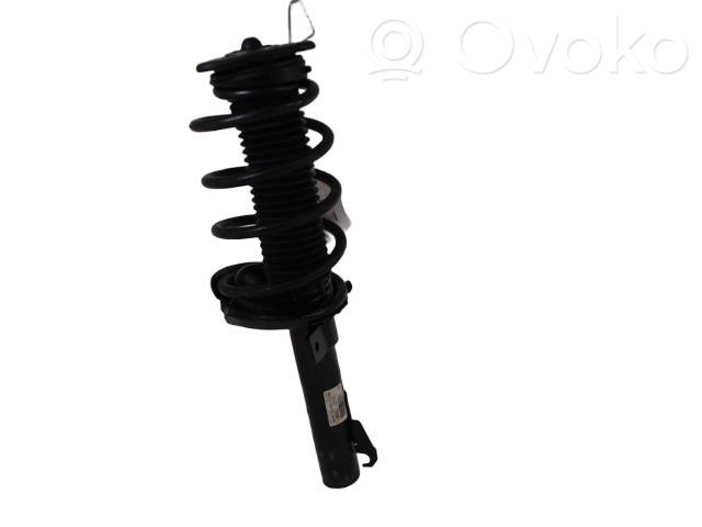 Volvo C30 Front shock absorber/damper 