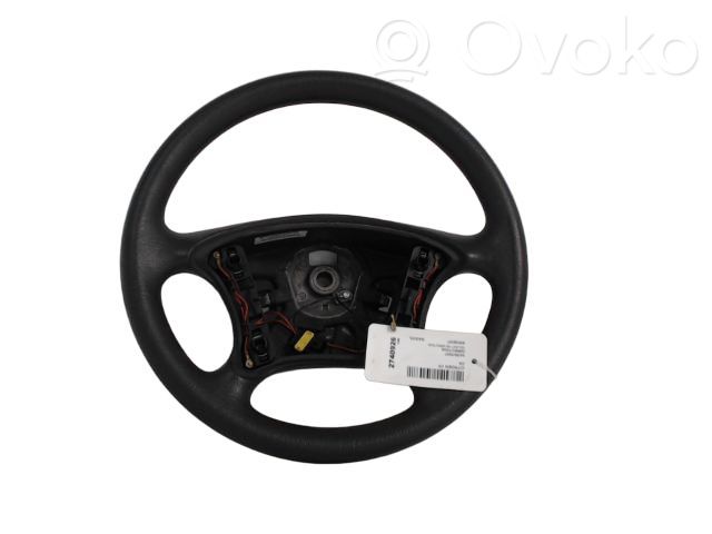 Citroen C8 Руль 