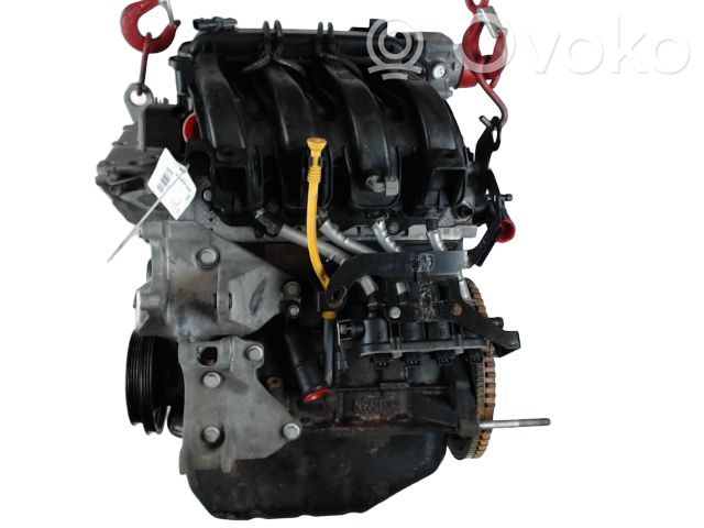 Dacia Sandero II Motor 