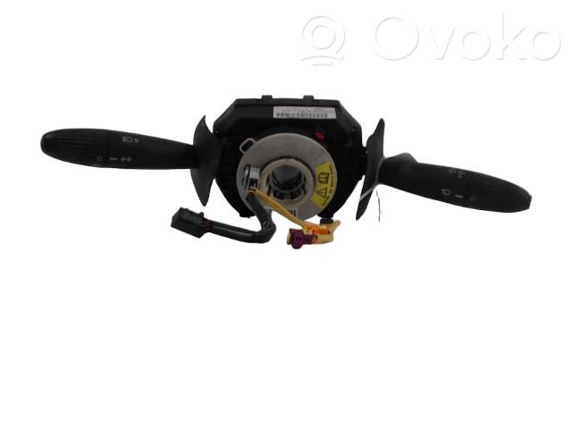 Fiat 500 Leva/interruttore dell’indicatore di direzione e tergicristallo 