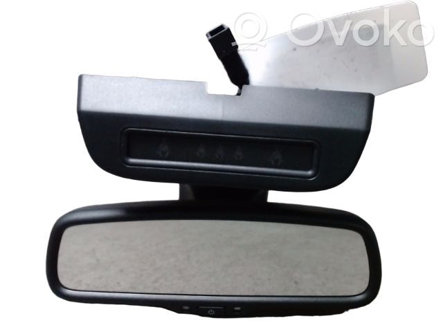 Espejo retrovisor (interior)   156086629,156086629,156087762