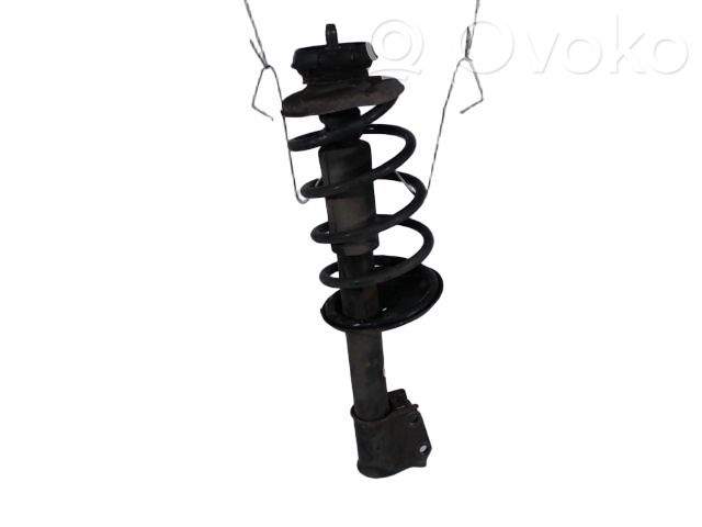 Renault Clio I Front shock absorber/damper 