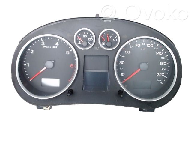Audi A2 Licznik / Prędkościomierz 
