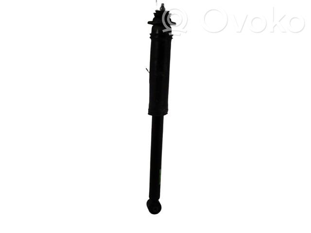Chevrolet Aveo Rear shock absorber/damper 