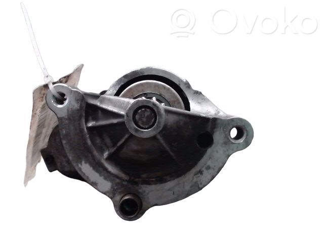 Fiat Ducato Electromotor 