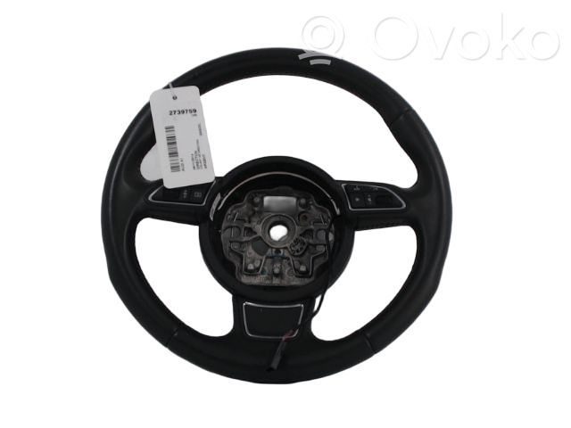 Audi A1 Ohjauspyörä 