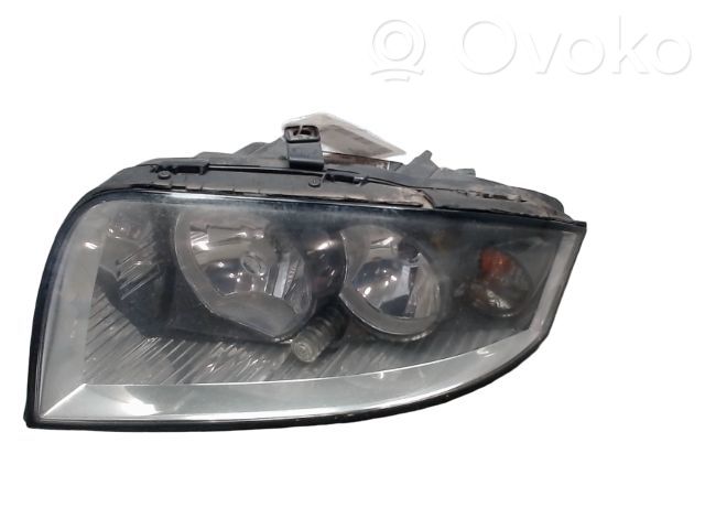 Audi A2 Headlight/headlamp 
