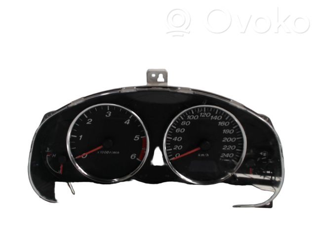 Mazda 6 Speedometer (instrument cluster) 
