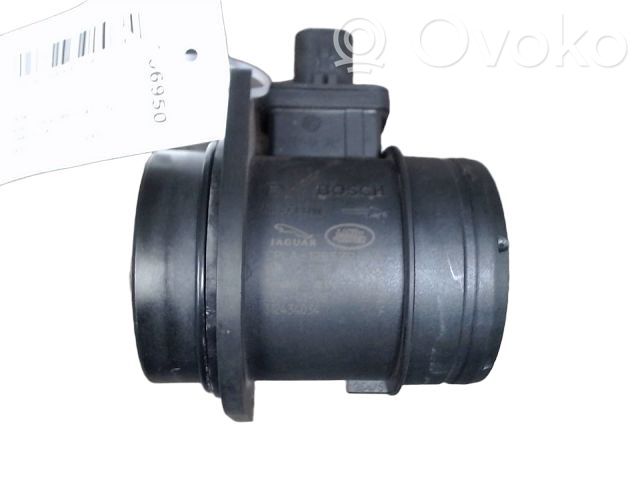 Land Rover Range Rover Sport L494 Misuratore di portata d'aria 