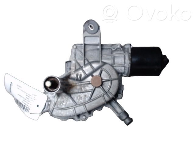 Citroen C4 I Picasso Motor ștergător 