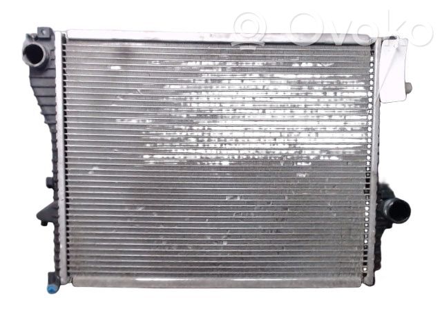 BMW Z3 E36 Coolant radiator 