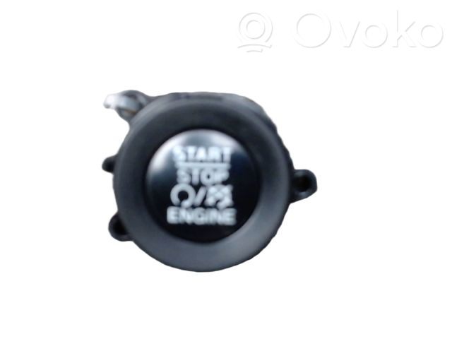 Fiat 500X Engine start stop button switch 