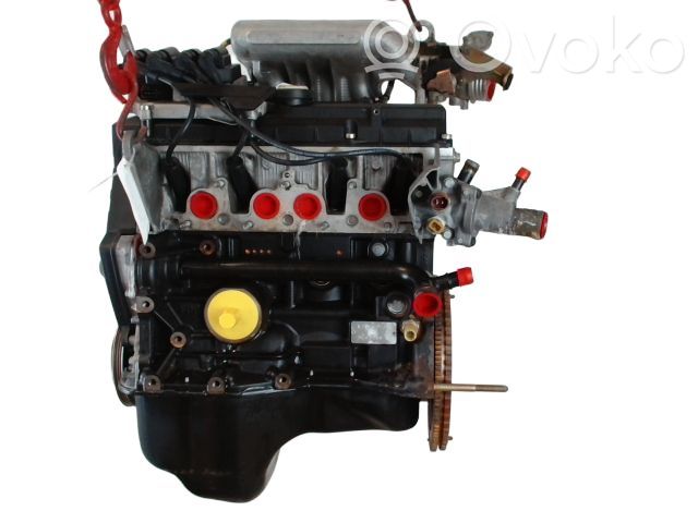 Renault Megane I Motor 