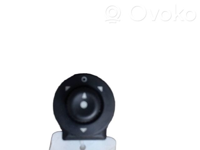 Wing mirror switch   6554L6,185526,6554L6