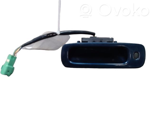Suzuki Swift I Tailgate boot lock/latch motor 