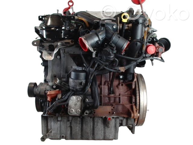 Motor   8C27116,G6DB