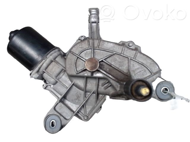 Citroen C4 Grand Picasso Motor ștergător 