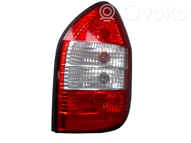 Opel Zafira A Feux arrière / postérieurs 