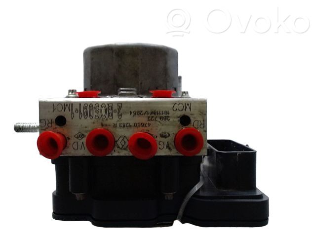 Bomba de ABS   476605196R,0265256363,476601283R,476605196R