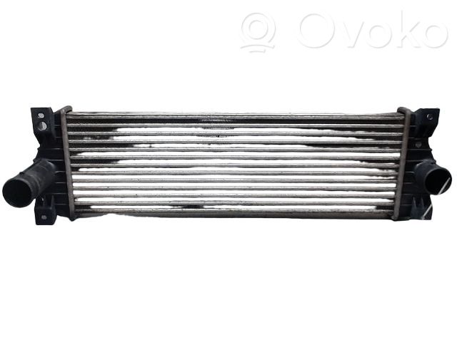 SsangYong Actyon Intercooler radiator 