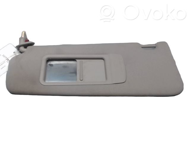BMW 3 E90 E91 Skydelis nuo saulės 