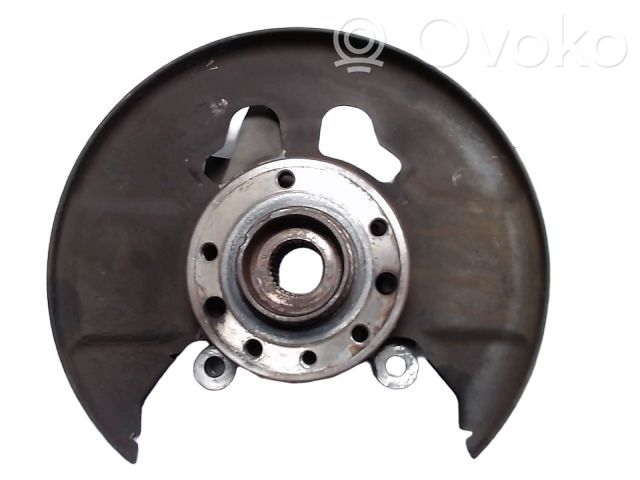Saab 9-3 Ver2 Mozzo con cuscinetto ruota anteriore 