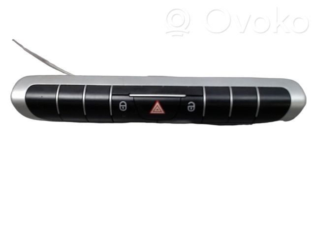 Smart ForTwo II Botón interruptor de luz de peligro 
