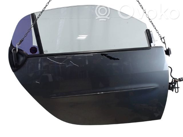 Smart ForTwo I Front door 