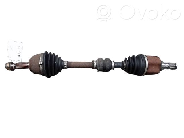 Nissan Note (E11) Front driveshaft 