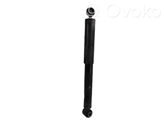 Citroen C3 Rear shock absorber/damper 