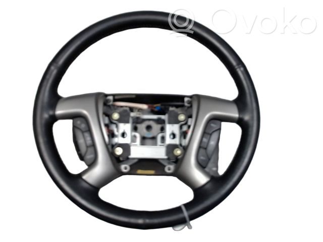 Chevrolet Captiva Ohjauspyörä 