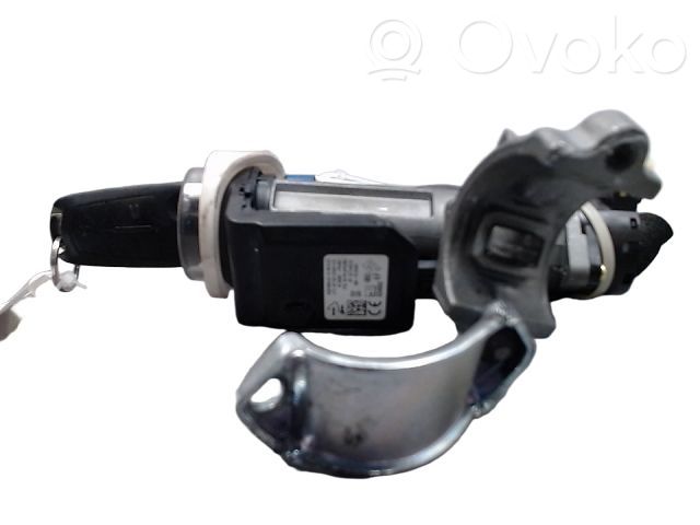 Chevrolet Captiva Virtalukko 