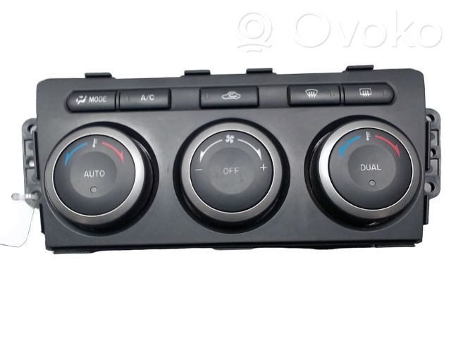 Climate control unit   GAM761190B,GAM761190B,GDB461190,T1006282Q
