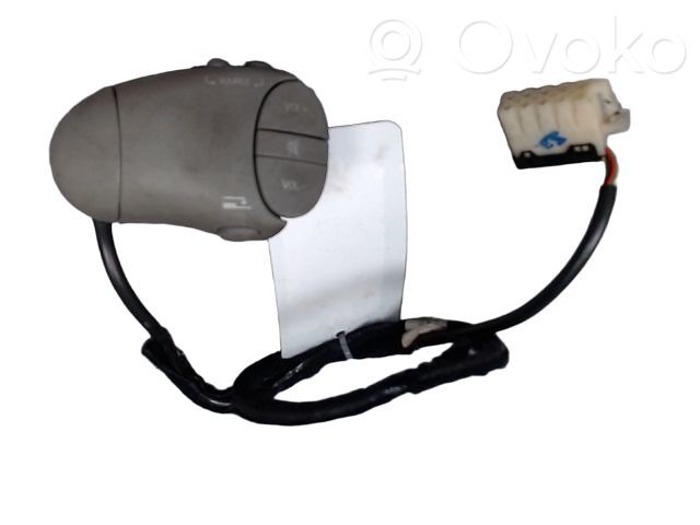Head unit multimedia control   7700424372,7700424372
