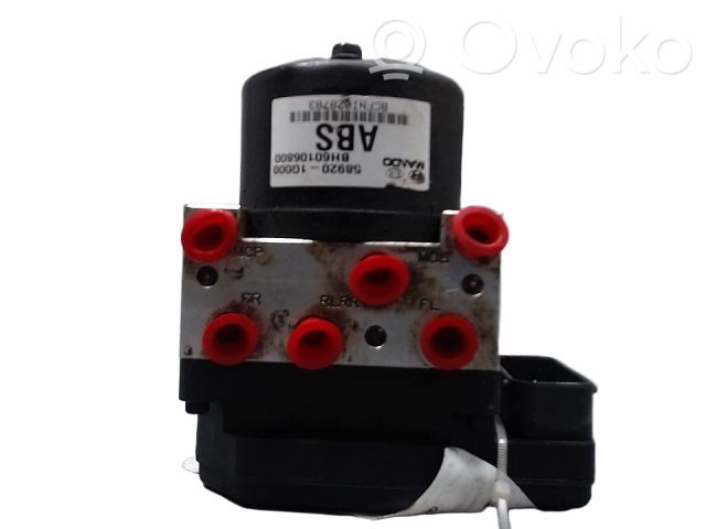 Bomba de ABS   589201G000,589201G000,BH60106800