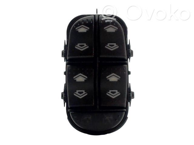 Ford Focus Electric window control switch 