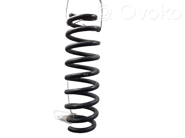 BMW 1 E81 E87 Rear coil spring 