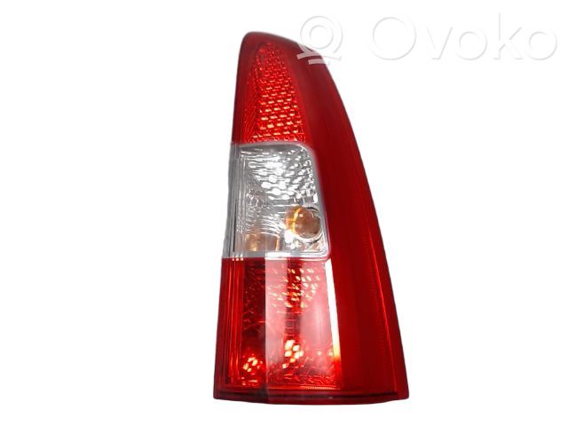 Volvo XC70 Lampy tylnej klapy bagażnika 