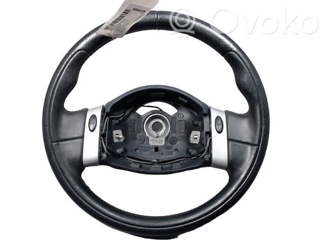 Mini One - Cooper R50 - 53 Volante 